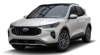 2023 Ford Escape