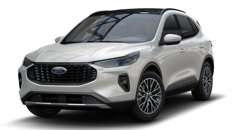2023 Ford Escape