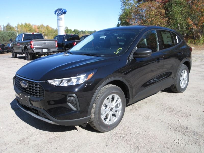 2026 Ford Escape