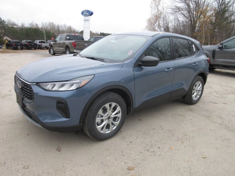 2026 Ford Escape