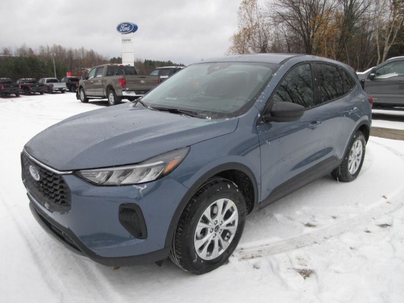 2026 Ford Escape