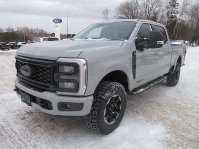 2026 Ford Super Duty F-250 SRW