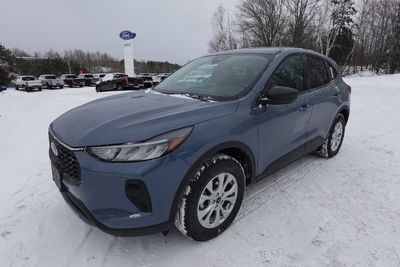 2026 Ford Escape