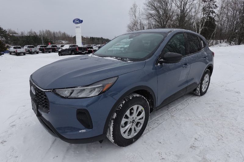 2026 Ford Escape
