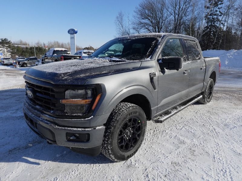 New 2026 Ford F-150 XLT 26149