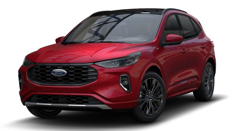 2023 Ford Escape