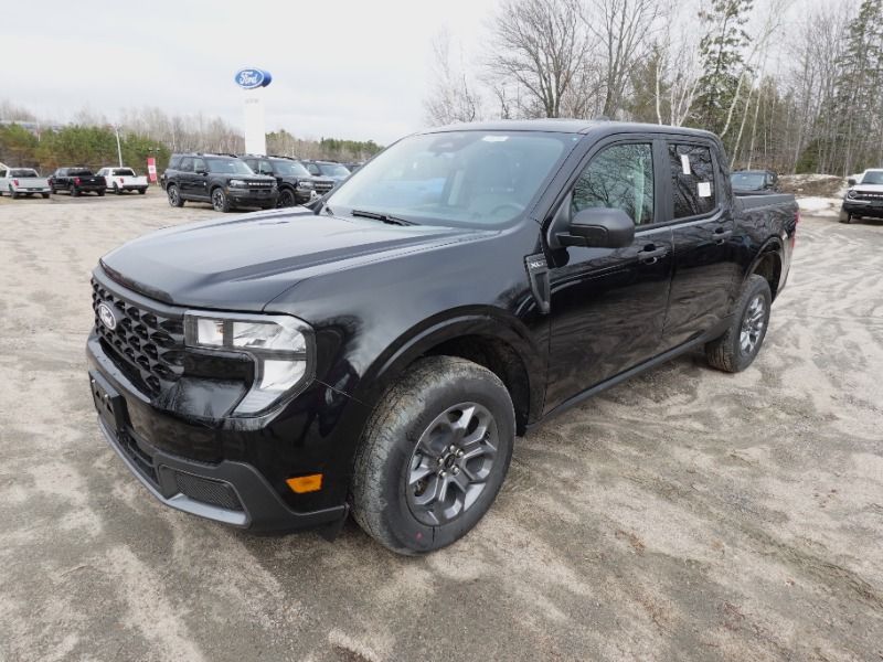 New 2026 Ford Maverick XLT 26499