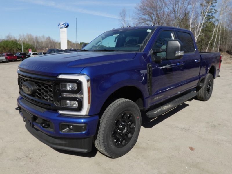 New 2026 Ford Super-Duty-F-350-SRW XLT 26318