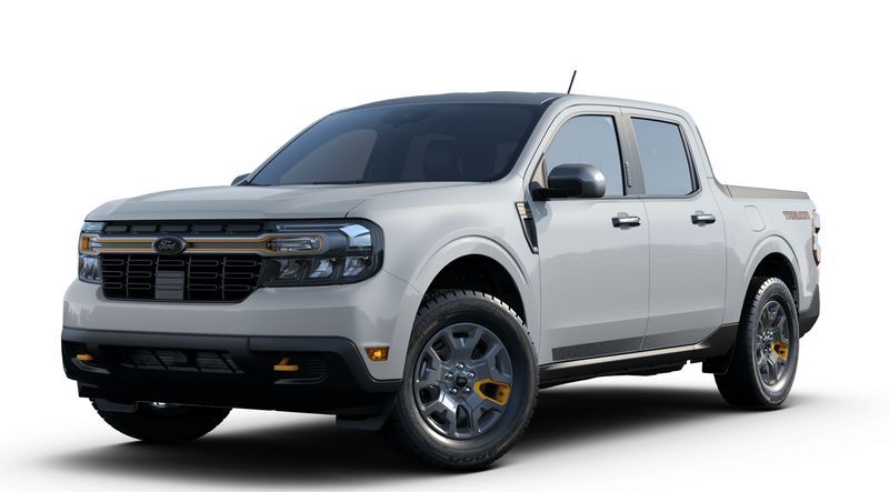 2023 Ford Maverick