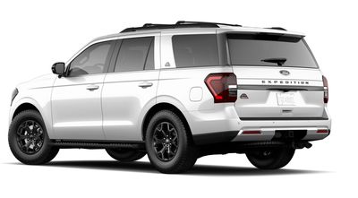 2022 Ford Expedition