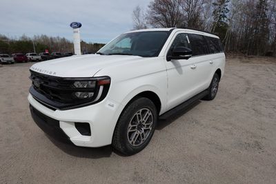 2026 Ford Expedition