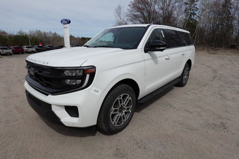 2026 Ford Expedition
