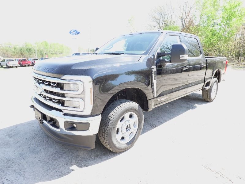 2026 Ford Super Duty F-250 SRW