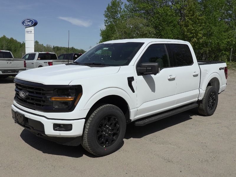 New 2026 Ford F-150 XLT 26399