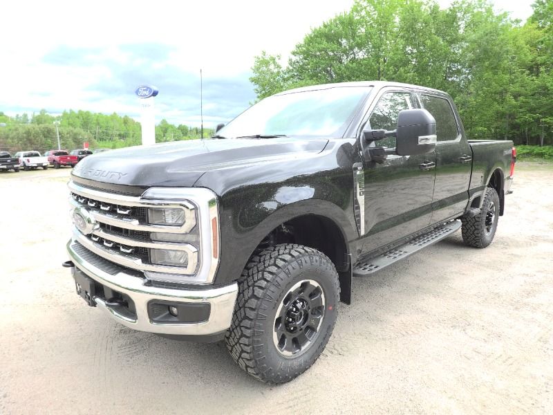 2026 Ford Super Duty F-250 SRW