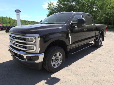 2026 Ford Super Duty F-350 SRW