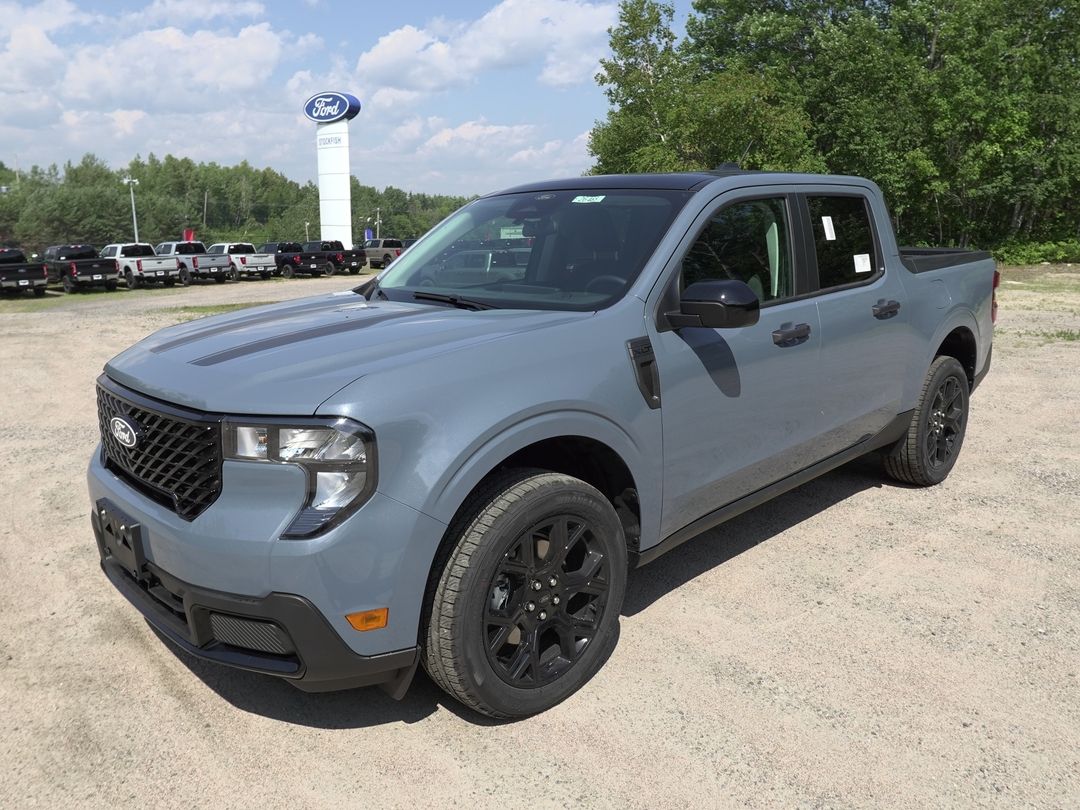 New 2026 Ford Maverick XLT 26465