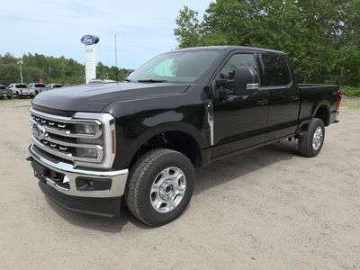 2026 Ford Super Duty F-250 SRW