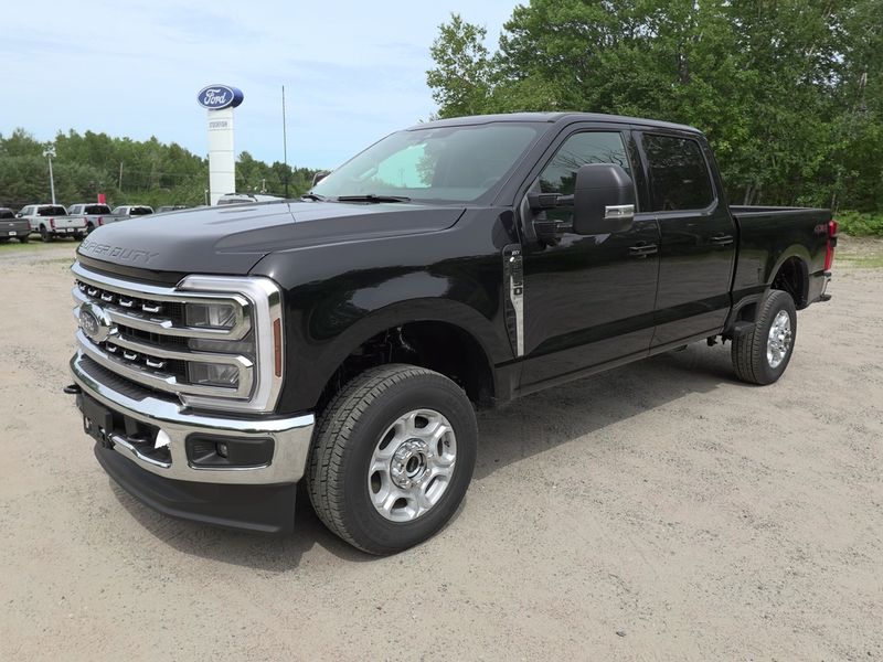 2026 Ford Super Duty F-250 SRW