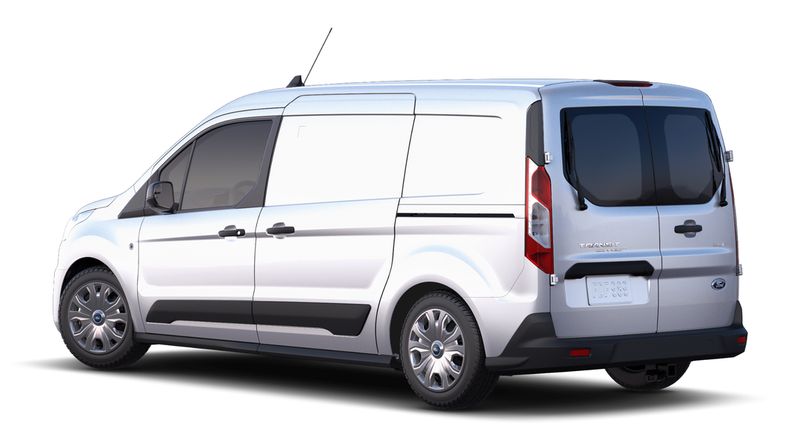 2021 Ford Transit Connect Van
