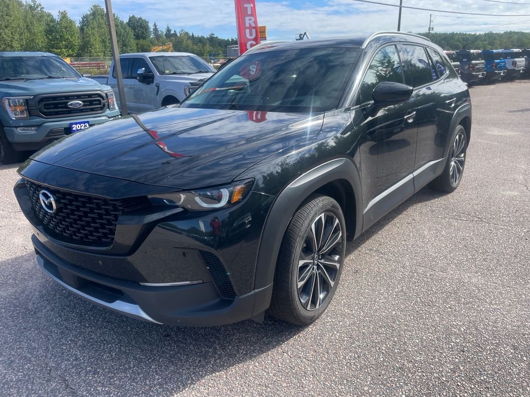 Used 2024 Mazda CX-50 GT-w/Turbo A2117
