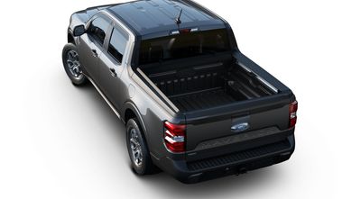 2023 Ford Maverick à vendre à North Bay