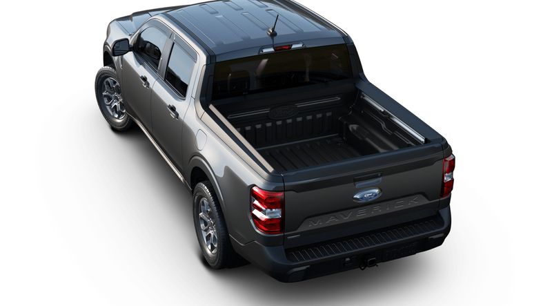 2023 Ford Maverick