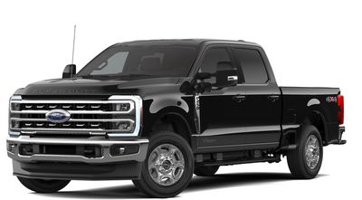 2026 Ford Super Duty F-250 SRW