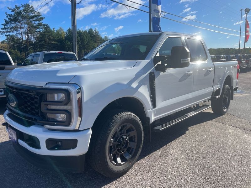 2024 Ford Super Duty F-250 SRW