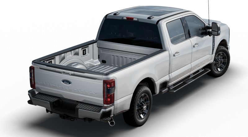 2024 Ford Super Duty F-250 SRW