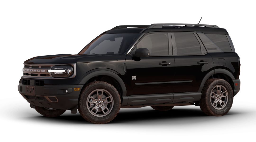 Used 2023 Ford Bronco-Sport Big-Bend 26640A