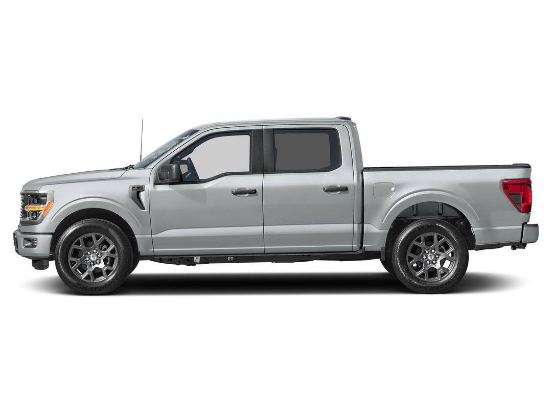 New 2026 Ford F-150 STX 26655