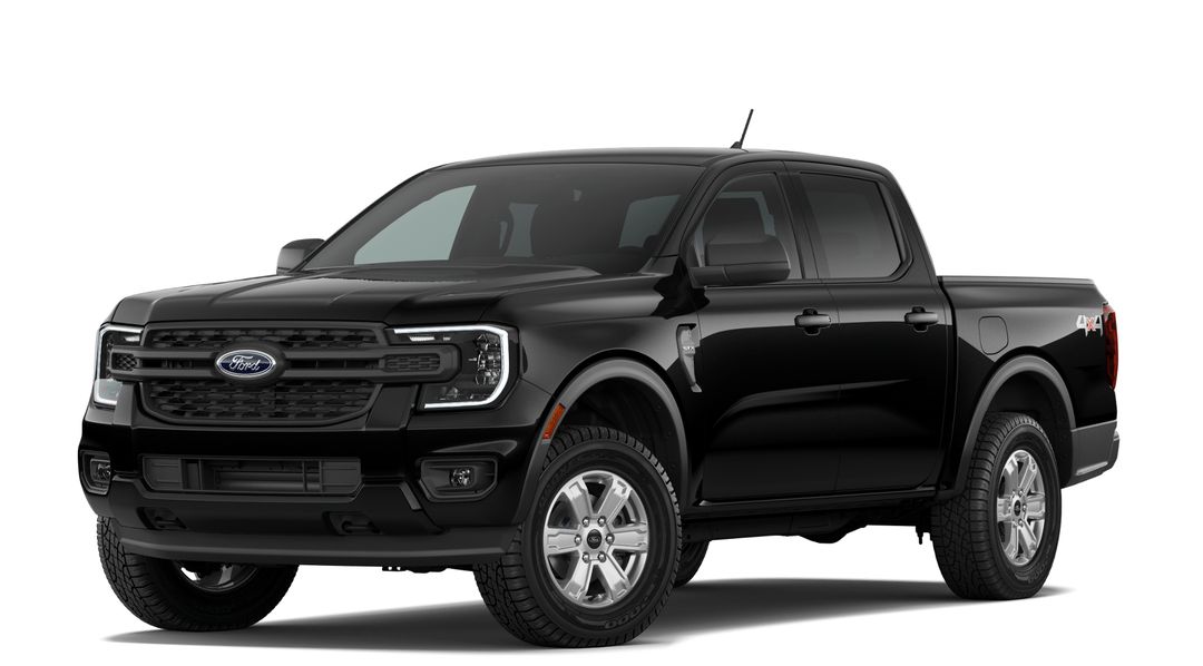 New 2026 Ford Ranger XL 26672
