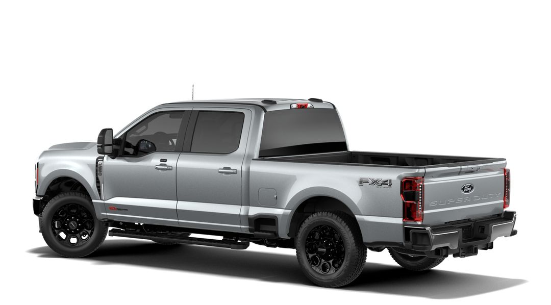 New 2027 Ford Super-Duty-F-250-SRW LARIAT 27106