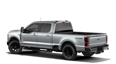 2027 Ford Super Duty F-250 SRW