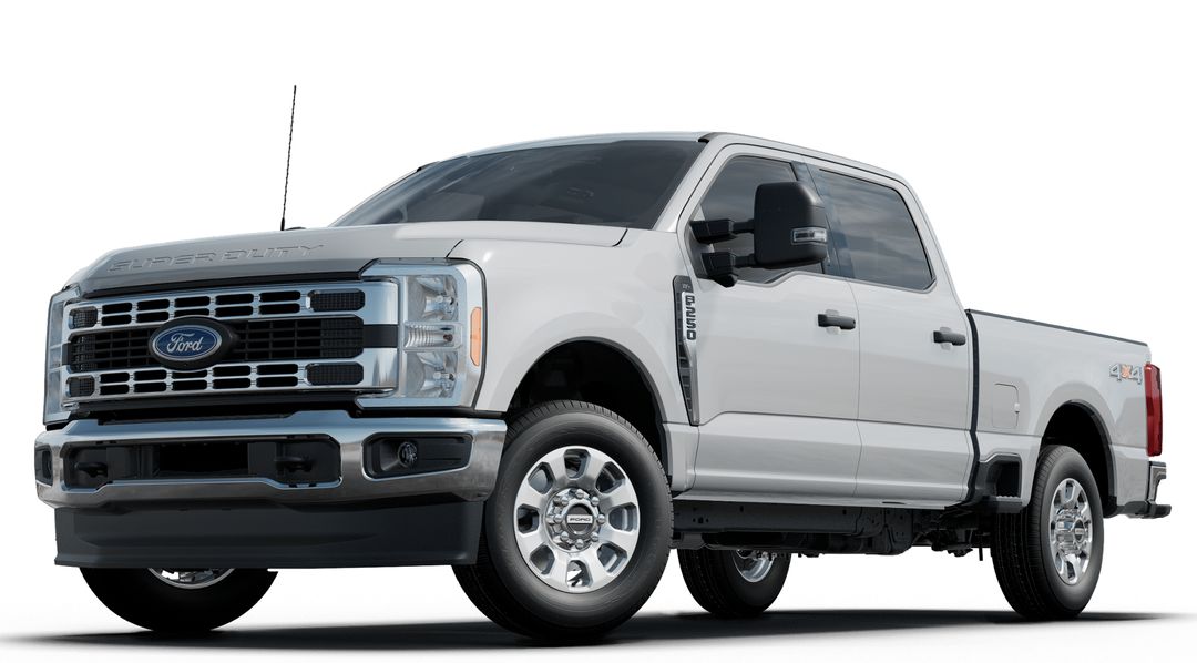 Used 2023 Ford Super-Duty-F-250-SRW XLT 26505A