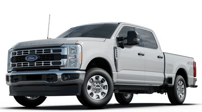 2023 Ford Super Duty F-250 SRW