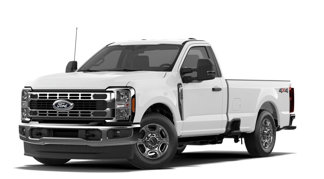 New 2027 Ford Super-Duty-F-250-SRW XLT 27110