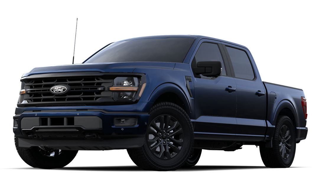 Used 2024 Ford F-150 XLT A2174
