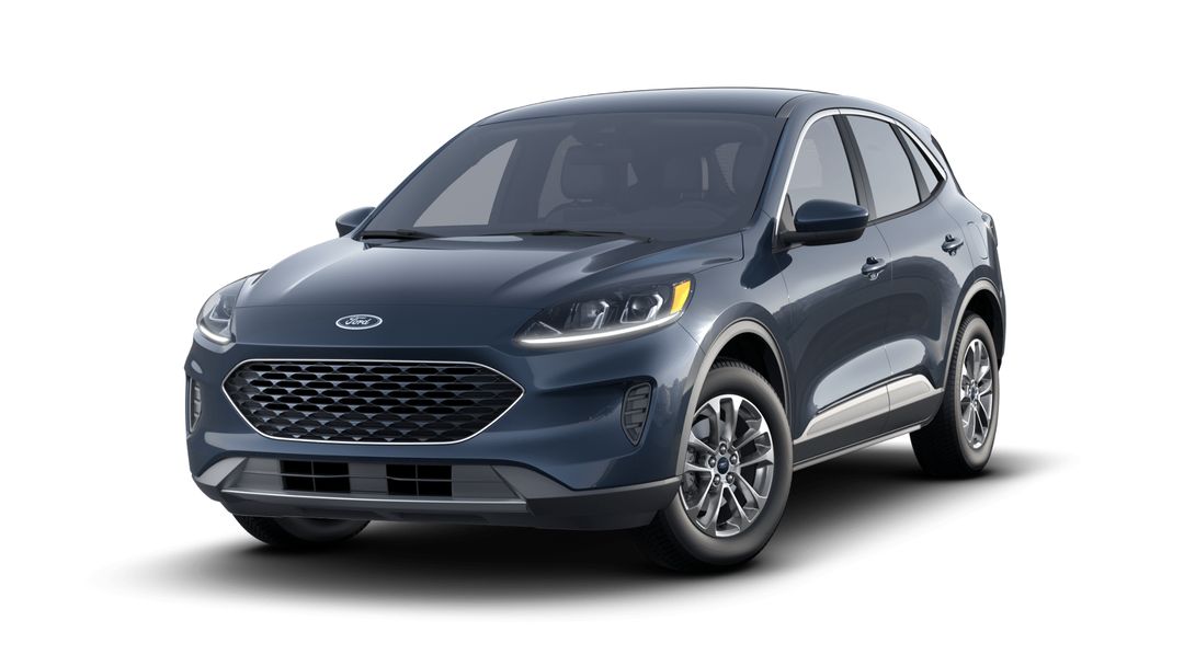 Used 2022 Ford Escape SE A2175