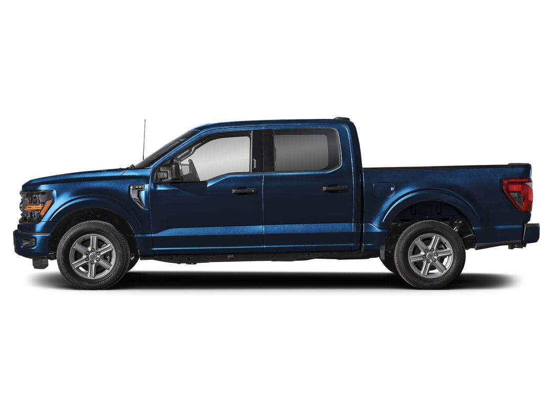 New 2026 Ford F-150 XLT 26759