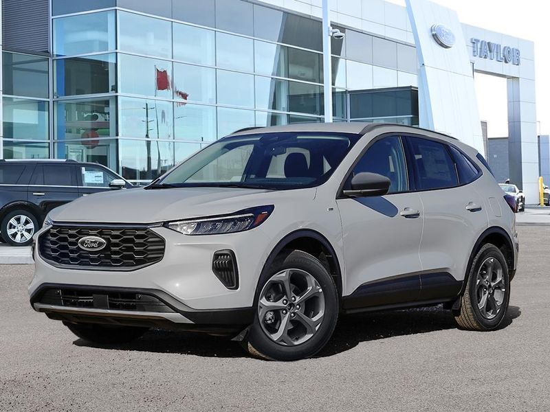 2026 Ford Escape