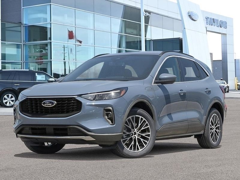 2026 Ford Escape