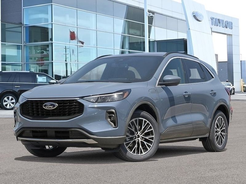 2026 Ford Escape