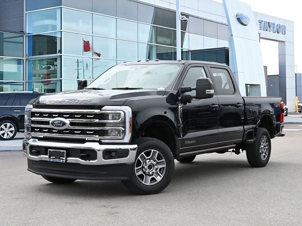 2026 Ford F-250
