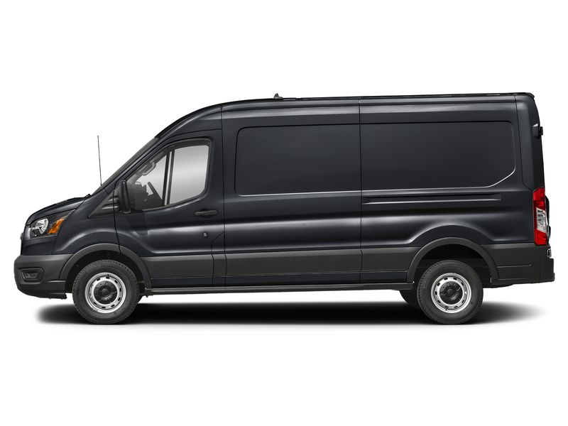 2026 Ford Transit Cargo Van