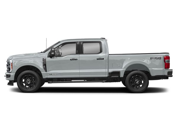 2026 Ford F-250