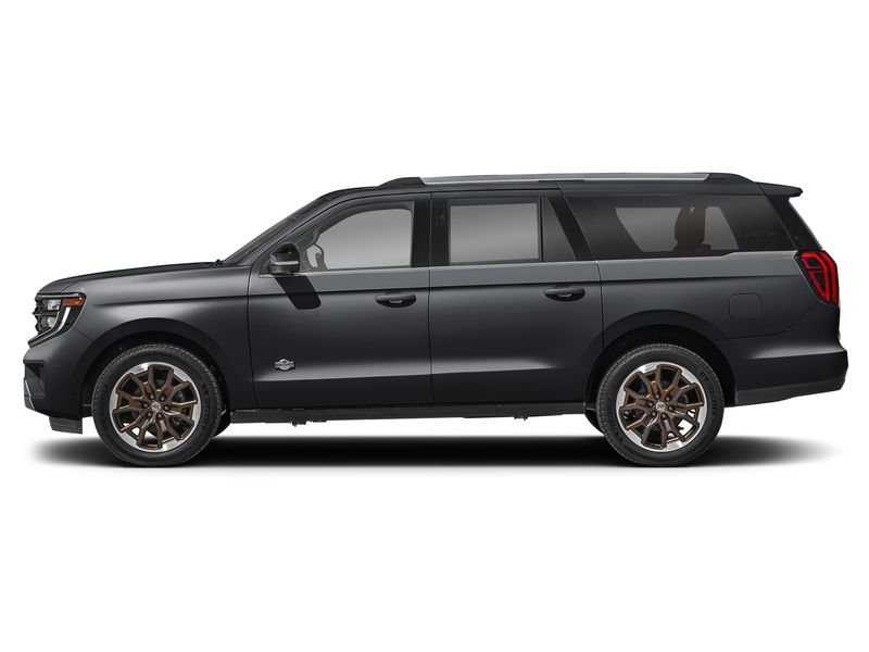 2026 Ford Expedition