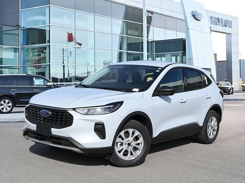 2026 Ford Escape
