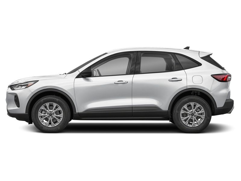 2026 Ford Escape